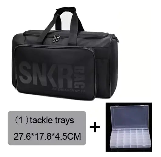 Sports Training Gym Bags