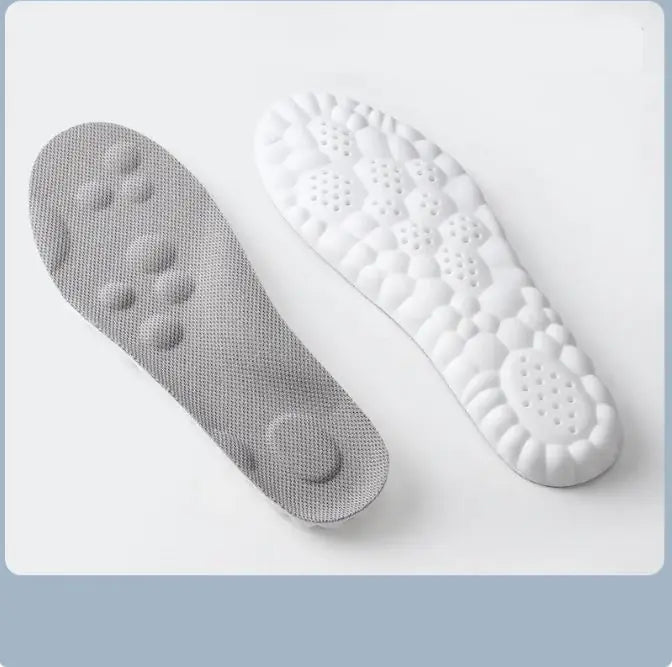 Sports Insole Boys And Women Feel Like Stepping