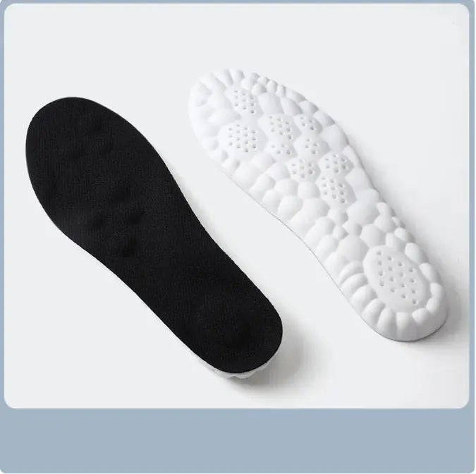 Sports Insole Boys And Women Feel Like Stepping