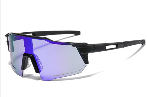 Outdoor Fashion Sports UV Protection Sunshade Sunglasses