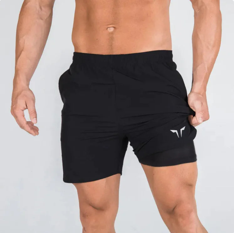 Men's Quick-Dry Summer Sports Pants