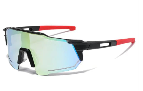 Outdoor Fashion Sports UV Protection Sunshade Sunglasses